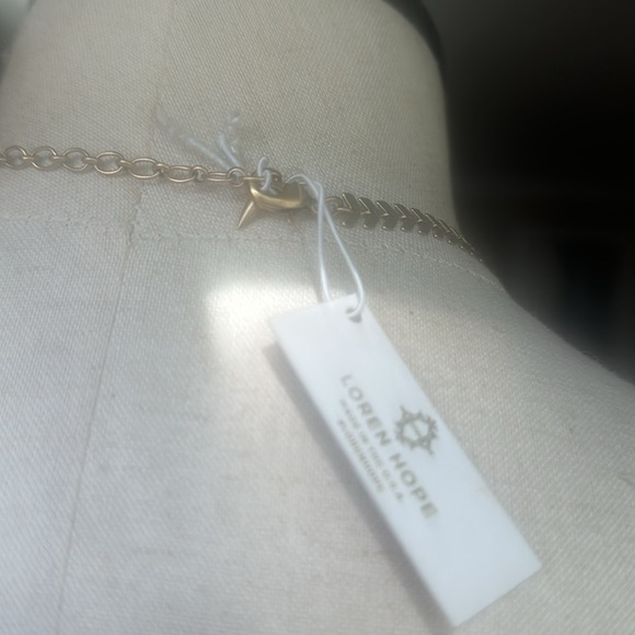 Loren Hope Hayden Choker - Picture 6 of 6